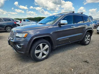 2015 Jeep Grand Cherokee 1C4RJFCGXFC237201 Lot 56616466