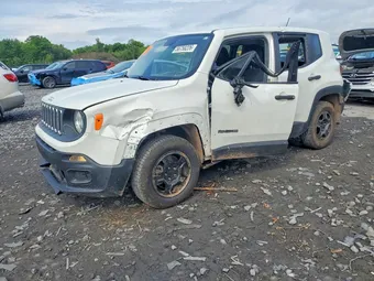 2017 Jeep Renegade ZACCJBAB3HPF11018