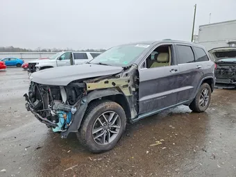 2019 Jeep Grand Cherokee 1C4RJFBG0KC815009 Lot 79533915