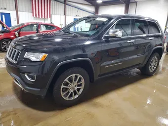 2015 Jeep Grand Cherokee 1C4RJFBG9FC751879 Lot 56899906
