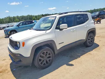 2017 Jeep Renegade ZACCJBBB7HPG45433