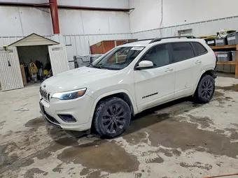 2019 Jeep Cherokee 1C4PJMDXXKD422623 Lot 75486885
