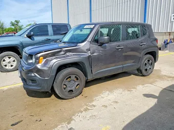 2018 Jeep Renegade ZACCJBAB8JPJ70721