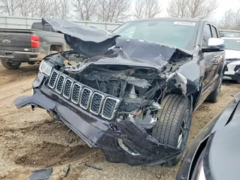 2020 Jeep Grand Cherokee 1C4RJFBG1LC350399 Lot 47354226
