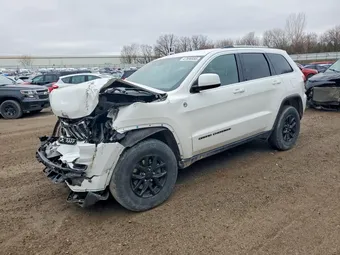 2020 Jeep Grand Cherokee 1C4RJFAG5LC171770 Lot 47696956