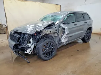 2021 Jeep Grand Cherokee 1C4RJFAG5MC736049 Lot 47776306