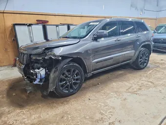 2019 Jeep Grand Cherokee 1C4RJFAG1KC573946 Lot 51080356