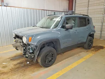 2017 Jeep Renegade ZACCJBABXHPF33811