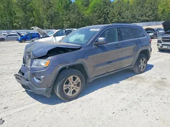 2016 Jeep Grand Cherokee 1C4RJFAG9GC421114 Lot 49223896