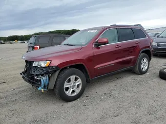 2017 Jeep Grand Cherokee 1C4RJFAG4HC865731 Lot 68071155