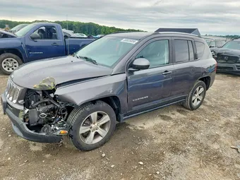 2016 Jeep Compass 1C4NJDEB2GD733660