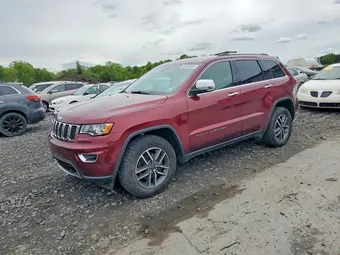 2020 Jeep Grand Cherokee 1C4RJFBG4LC397006 Lot 54648626