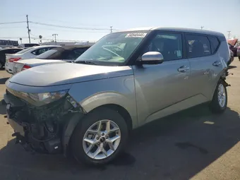 2025 Kia Soul KNDJ23AU5S7937731 Lot 56940446