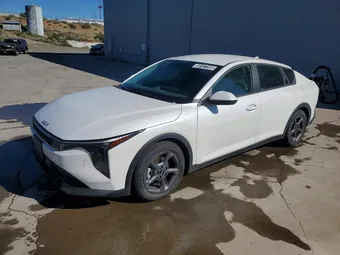 2026 Kia K4 3KPFT4DE9TE269902