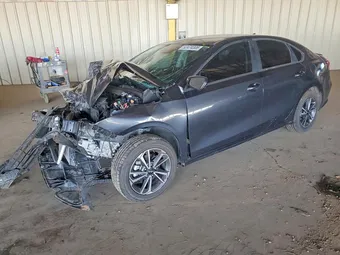 2023 Kia Forte 3KPF24ADXPE528787 Lot 52474306