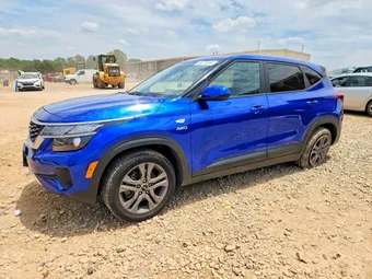 2022 Kia Seltos KNDEPCAA7N7255513