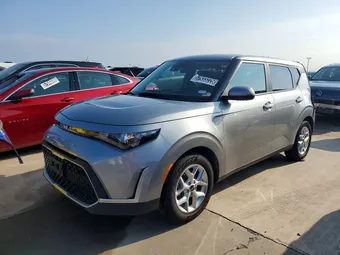 2025 Kia Soul KNDJ23AU0S7943372 Lot 57933226