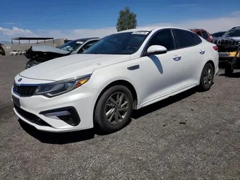 2019 Kia Optima 5XXGT4L30KG329415 Lot 54292276
