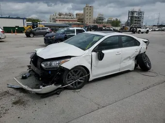 2021 Kia Forte 3KPF34AD5ME403141 Lot 51756173