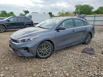 2024 Kia Forte 3KPF54AD3RE746208 Lot 53952796