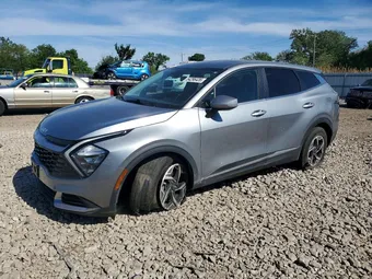 2023 Kia Sportage KNDPU3AF0P7034920 Lot 54296426