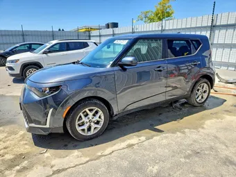 2023 Kia Soul KNDJ23AU5P7879904 Lot 57949646