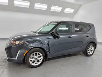2023 Kia Soul KNDJ23AU2P7881187 Lot 48463666