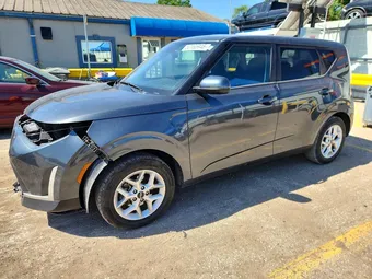2024 Kia Soul KNDJ23AU7R7907639 Lot 53165946