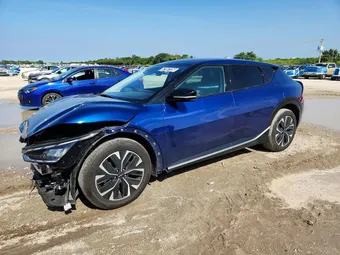 2024 Kia EV6 KNDC34LA3R5188190