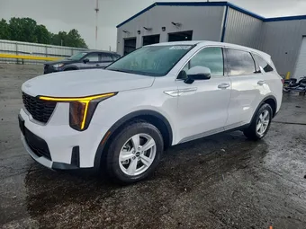 2024 Kia Sorento 5XYRG4JC7RG262964 Lot 54925636