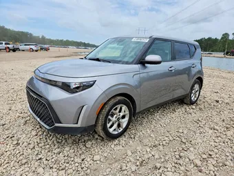2025 Kia Soul KNDJ23AU4S7932083 Lot 58137656