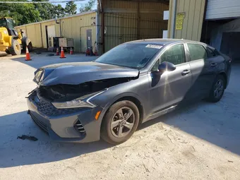 2023 Kia K5 5XXG14J21PG197451