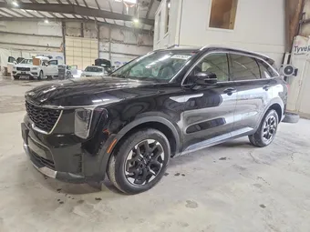 2024 Kia Sorento 5XYRL4JC7RG274804 Lot 58336266
