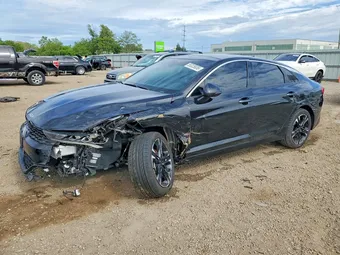 2024 Kia K5 5XXG64J25RG239513