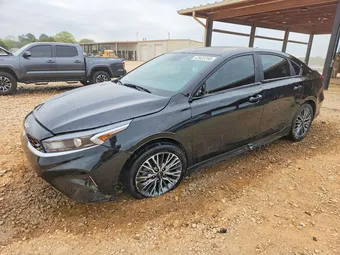2024 Kia Forte 3KPF54AD5RE803198 Lot 47623766