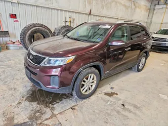2015 Kia Sorento 5XYKTDA79FG605544