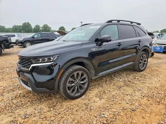 2023 Kia Sorento 5XYRKDLF8PG169048 Lot 54765836