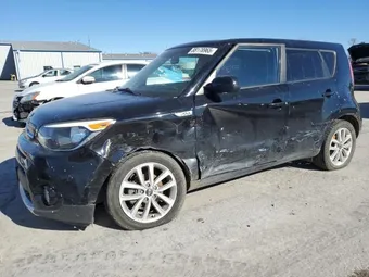 2017 Kia Soul KNDJP3A58H7451191 Lot 88178965