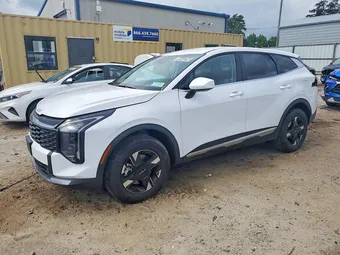 2026 Kia Sportage 5XYK2CDF4TG430583 Lot 58440296