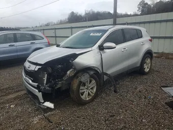 2019 Kia Sportage KNDPM3AC2K7498659 Lot 99528125