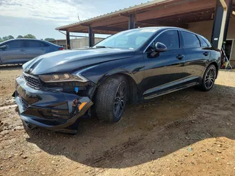 2023 Kia K5 5XXG44J88PG194168
