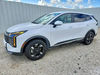 2026 Kia Sportage 5XYK23DF2TG381108 Lot 57506046
