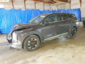 2026 Kia Sportage 5XYK23DFXTG364721 Lot 54499326