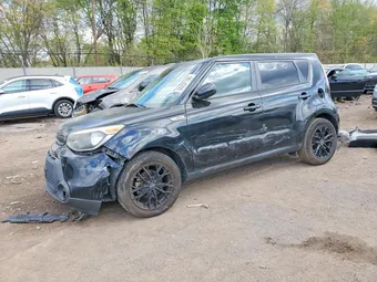 2015 Kia Soul KNDJN2A21F7795898 Lot 56759816