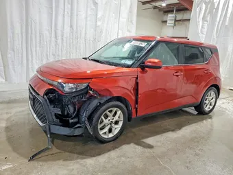 2023 Kia Soul KNDJ23AU9P7861891 Lot 58086126