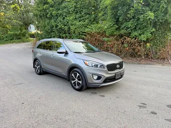 2016 Kia Sorento 5XYPHDA53GG004895