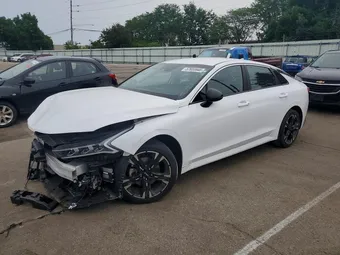 2024 Kia K5 5XXG64J2XRG235683