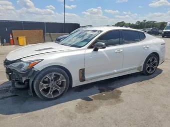 2020 Kia Stinger KNAE15LA1L6077155
