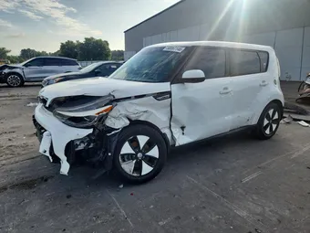 2016 Kia Soul KNDJN2A24G7251333 Lot 58067146