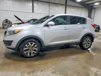 2016 Kia Sportage KNDPBCAC8G7831055 Lot 57689126
